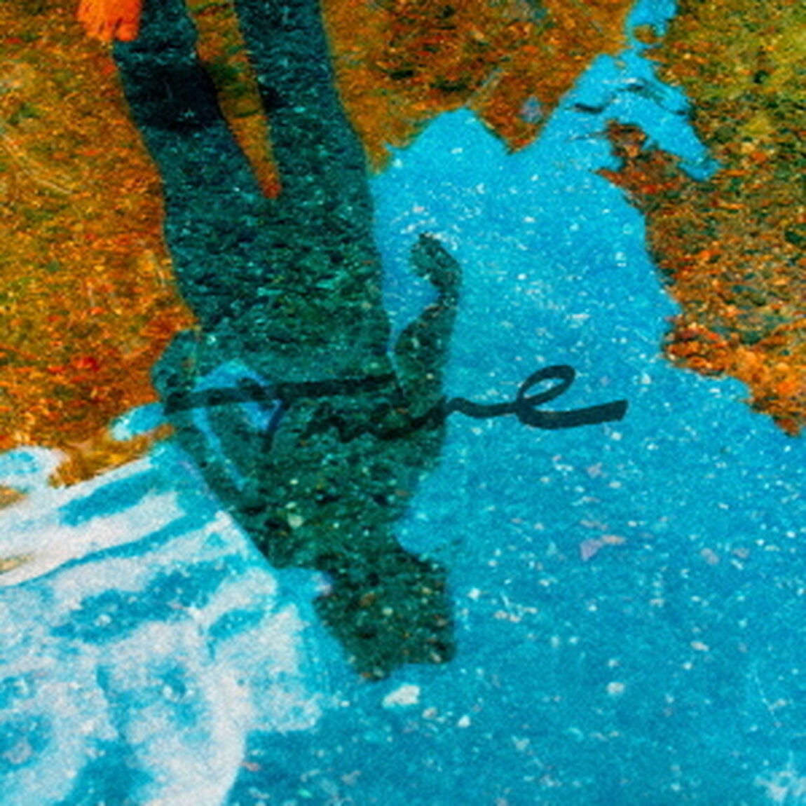 There（ＣＤ）