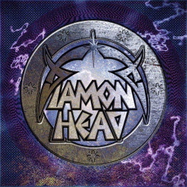 DIAMOND　HEAD（ＣＤ）