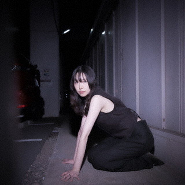 limit　of　sleeping（ＣＤ）