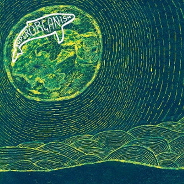 Superorganism（ＣＤ）