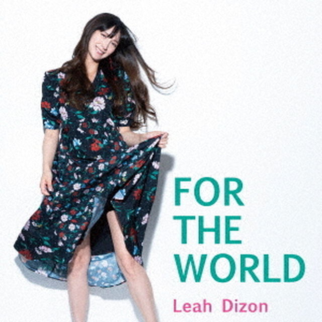 FOR　THE　WORLD（ＣＤ）