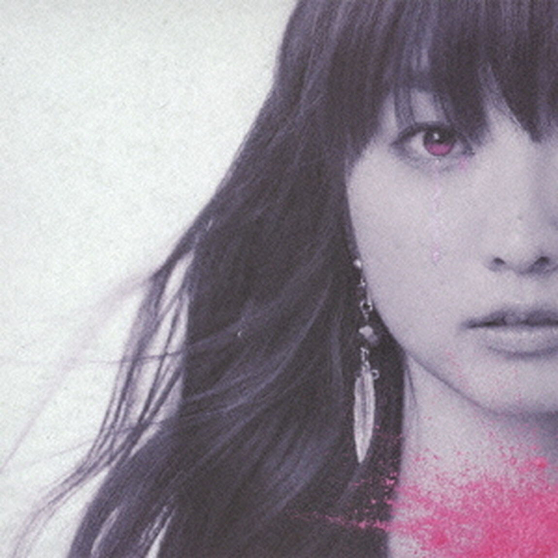 フューシャ（ＣＤ）