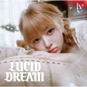 IVE／LUCID DREAM（メンバーソロジャケット盤 (REI ver.)／CD