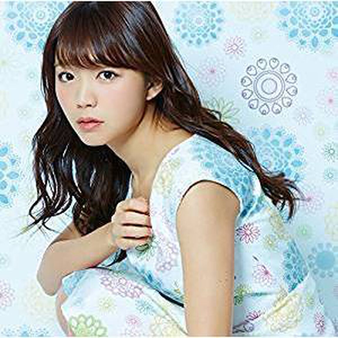 サキワフハナ【初回限定盤】（CDシングル）