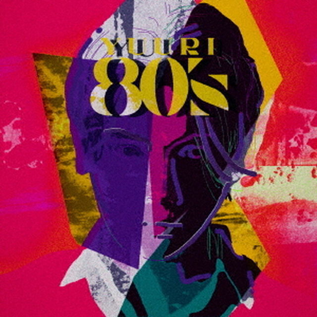 優里／詩-80's（初回仕様限定盤／CD）（セブンネット限定特典：アナザーCDトレー（Type G））（ＣＤ）