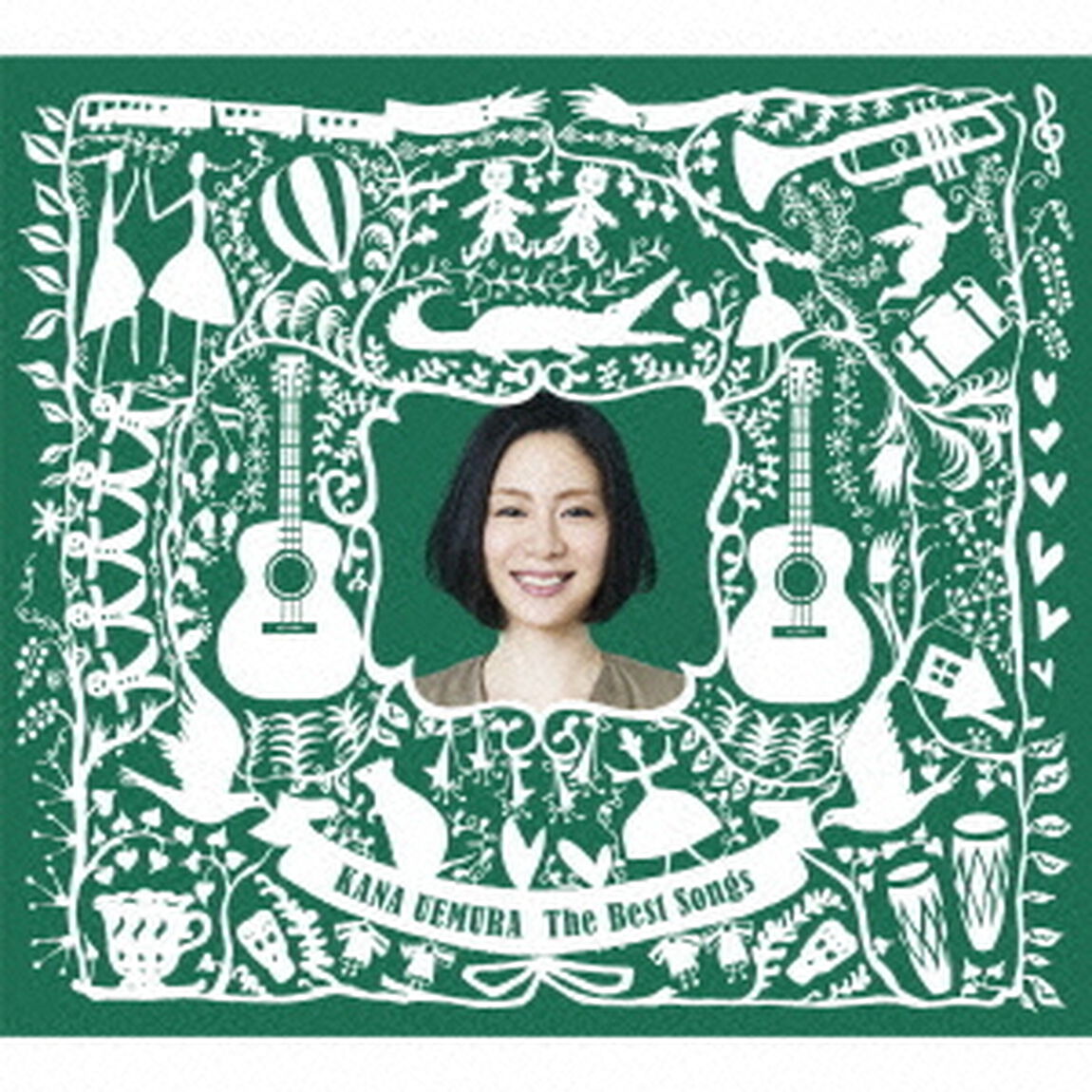 The　Best　Songs（初回限定盤）（ＣＤ）