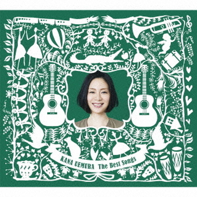The　Best　Songs（初回限定盤）（ＣＤ）