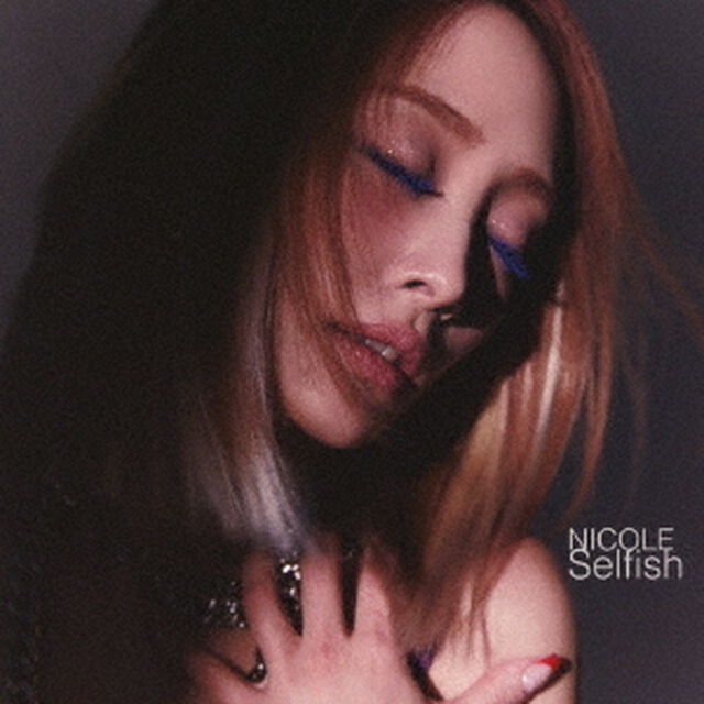 Selfish（ＣＤ）