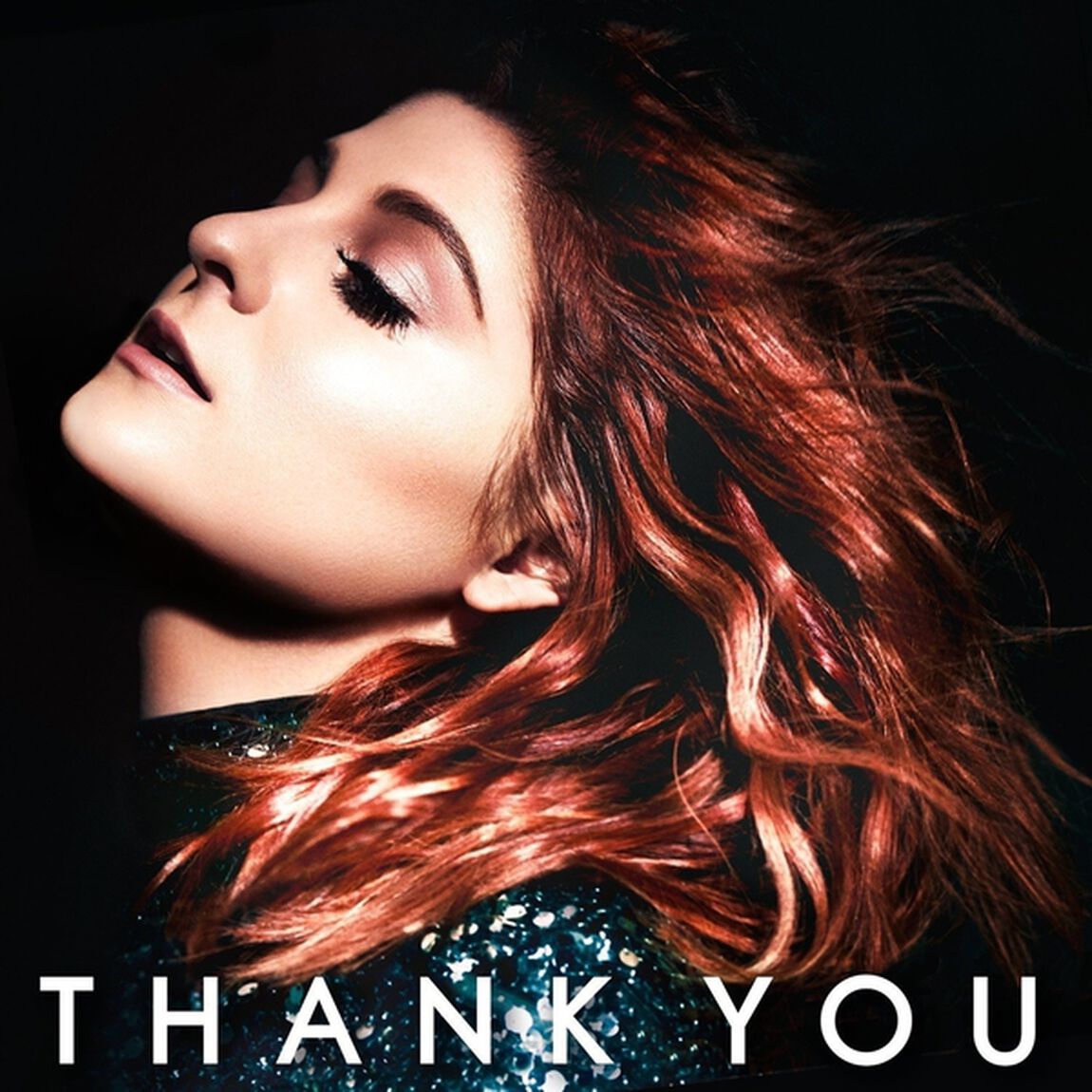 【輸入盤】MEGHAN TRAINOR / THANK YOU（ＣＤ）