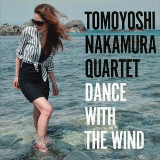 DANCE　WITH　THE　WIND（ＣＤ）