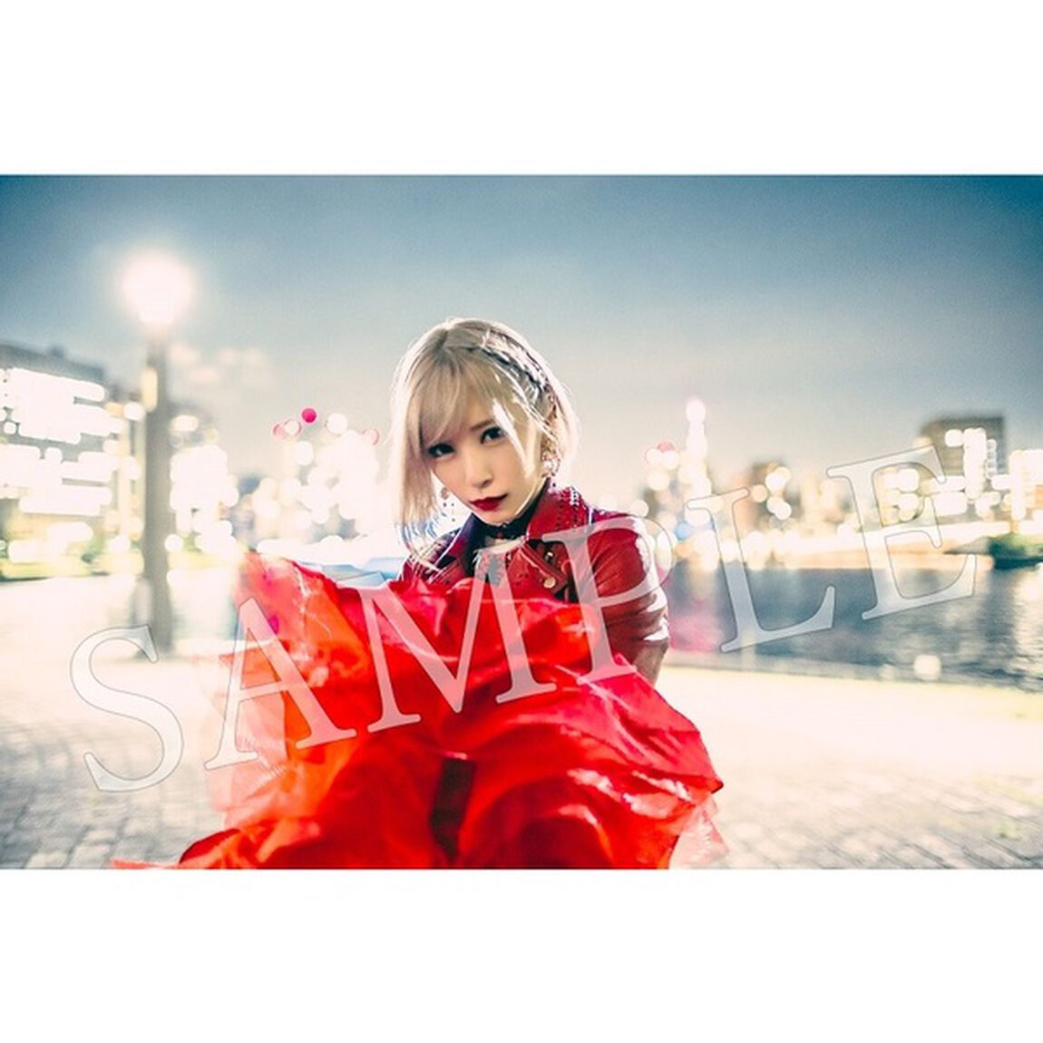ReoNa／シャル・ウィ・ダンス？（初回生産限定盤）（セブンネット限定特典：ポストカード付き）（CDシングル）