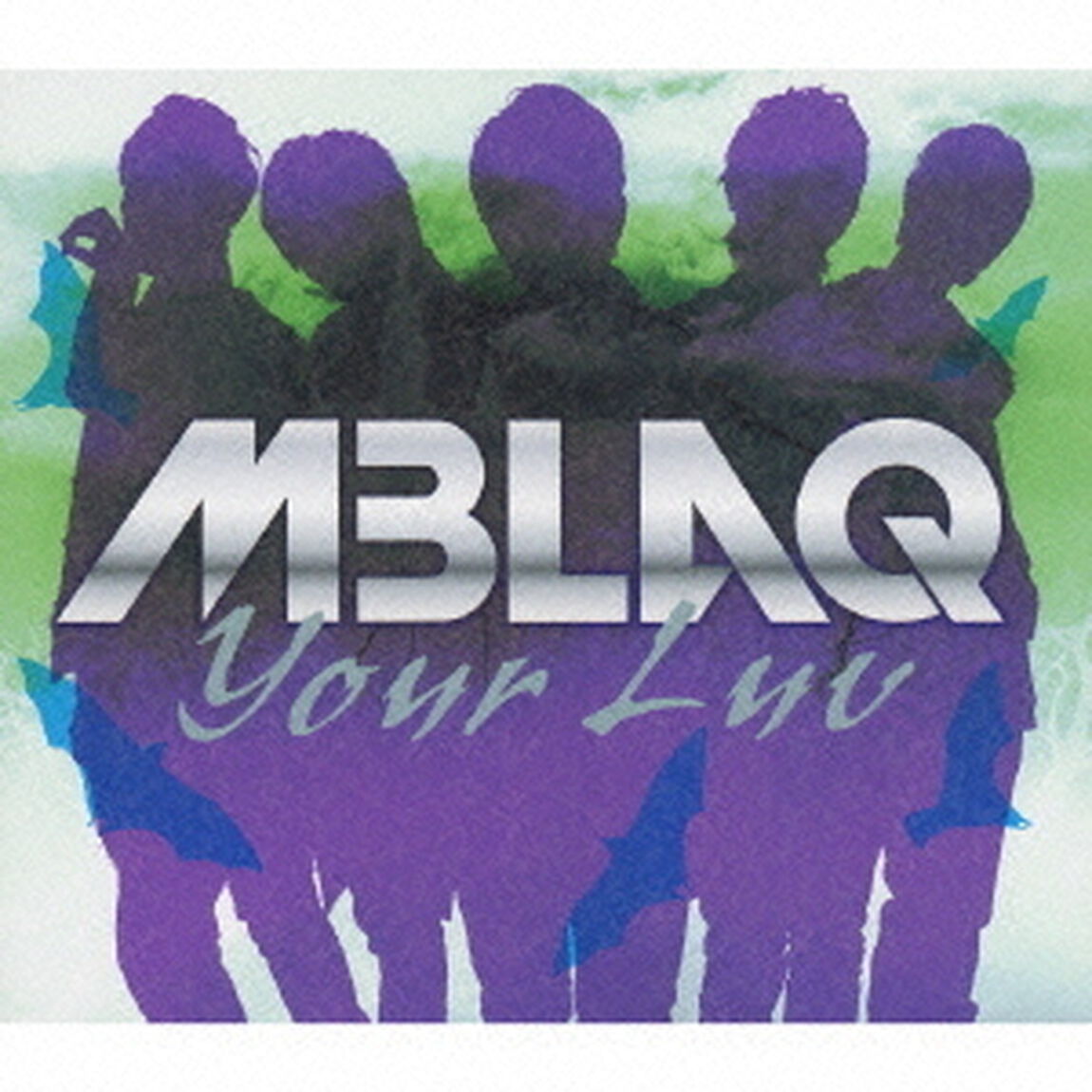 Your　Luv（初回生産限定盤　B　type）（CDシングル）