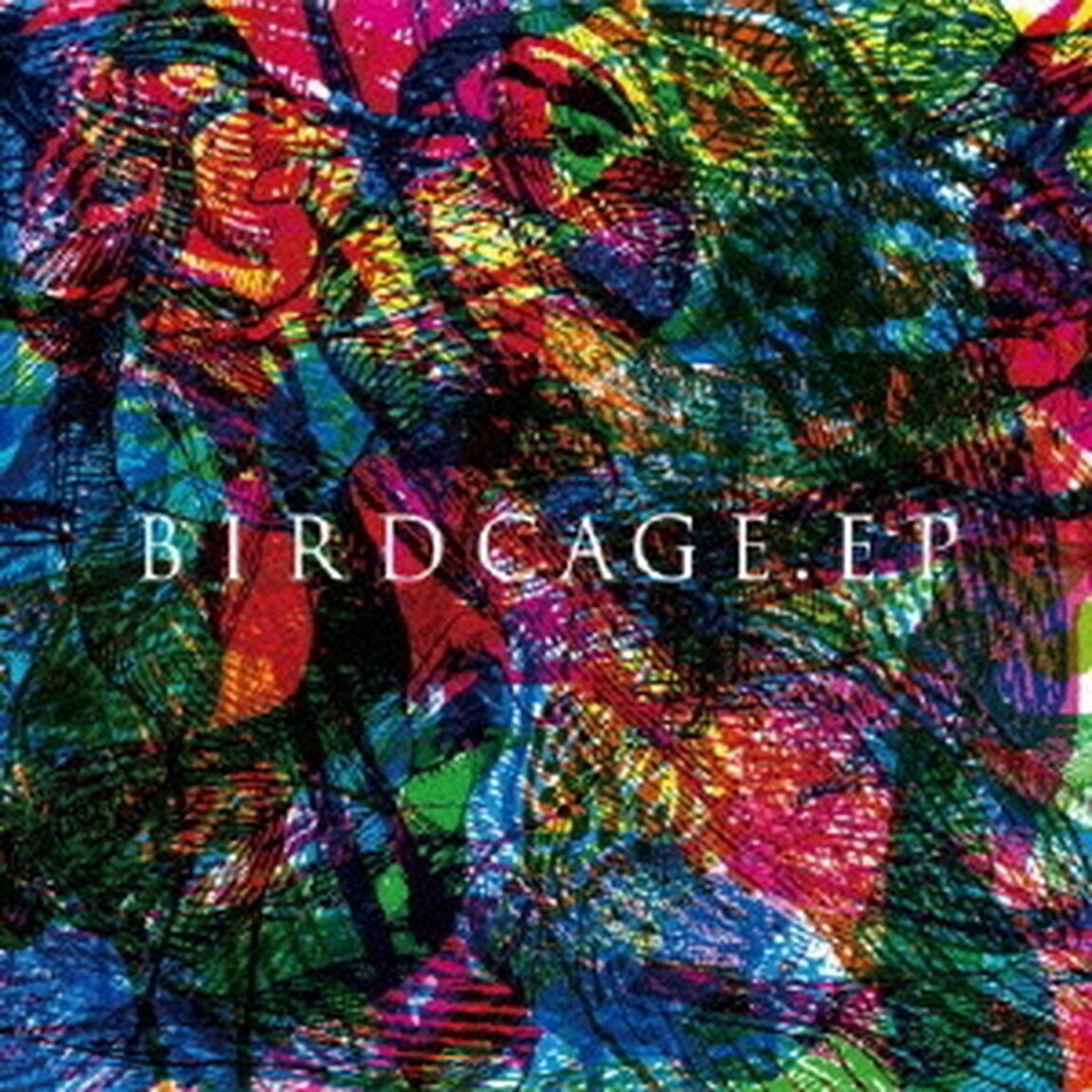 BIRDCAGE．EP（ＣＤ）