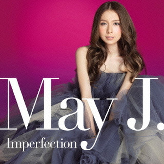 Imperfection（ＣＤ）