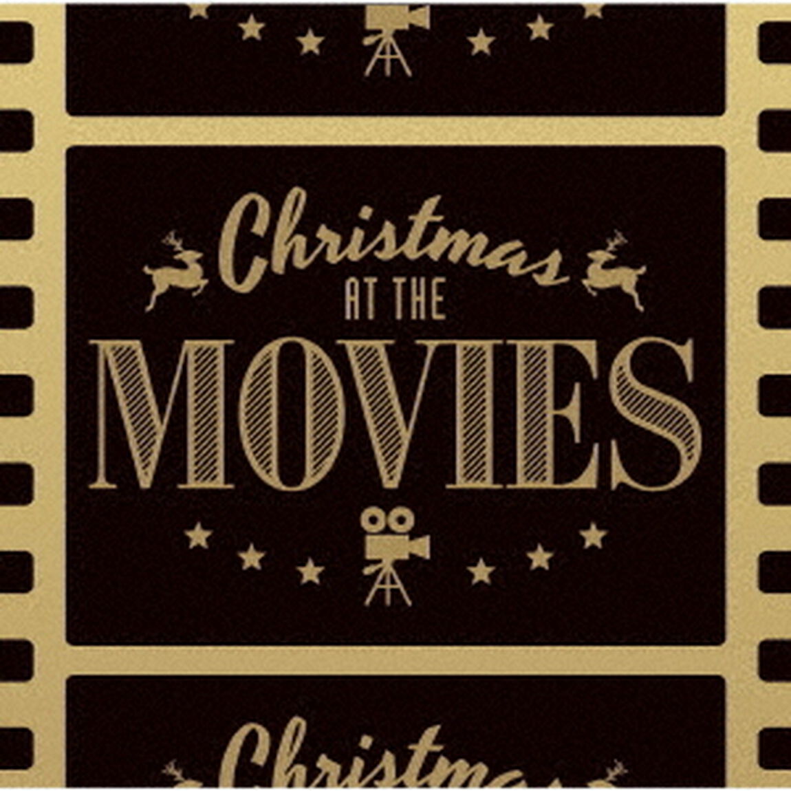 ムービー・クリスマス（ＣＤ）