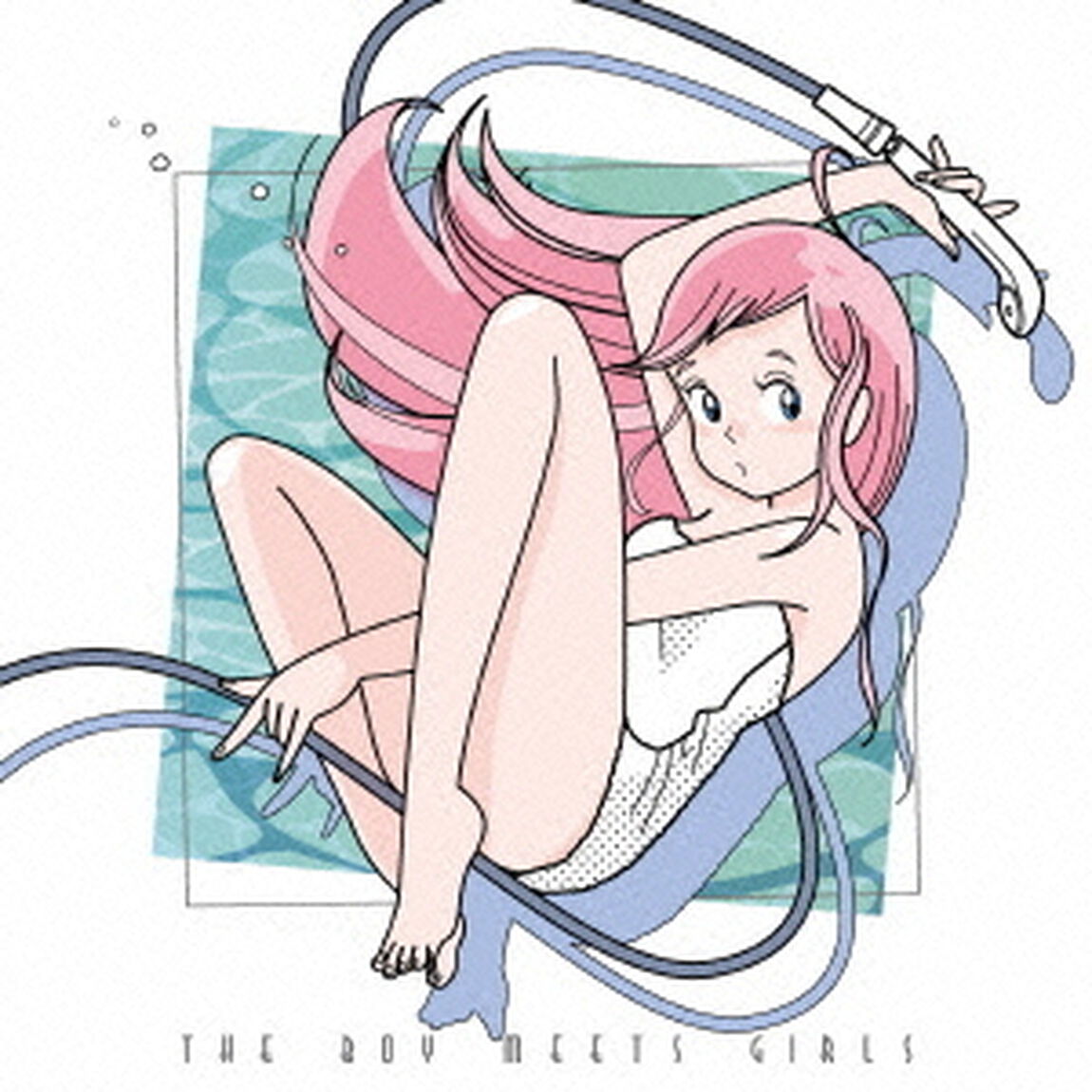 ONSEN　POP　WAVE（ＣＤ）
