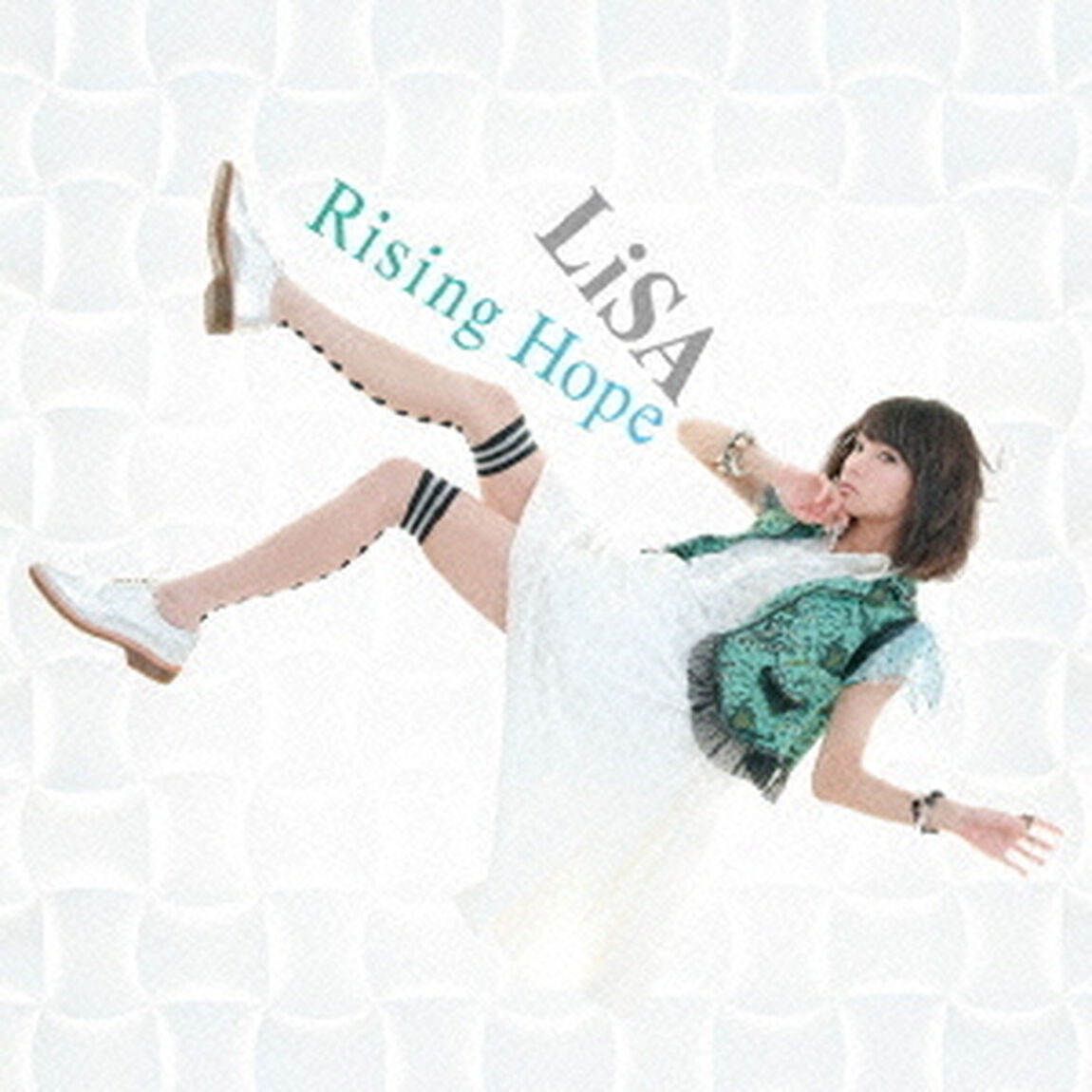 Rising　Hope（ＣＤ）