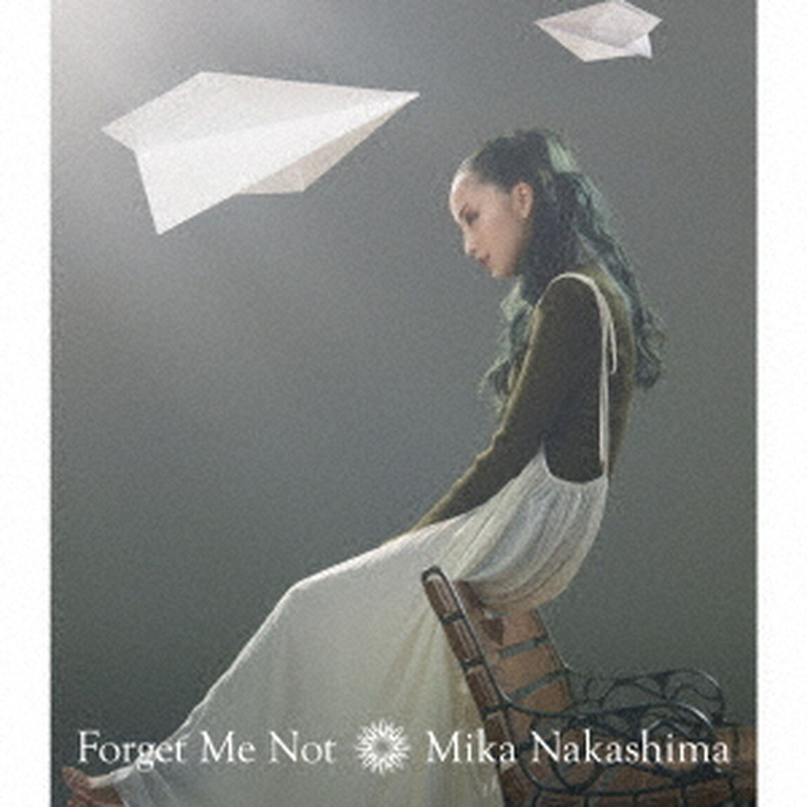 Forget　Me　Not（ＣＤ）