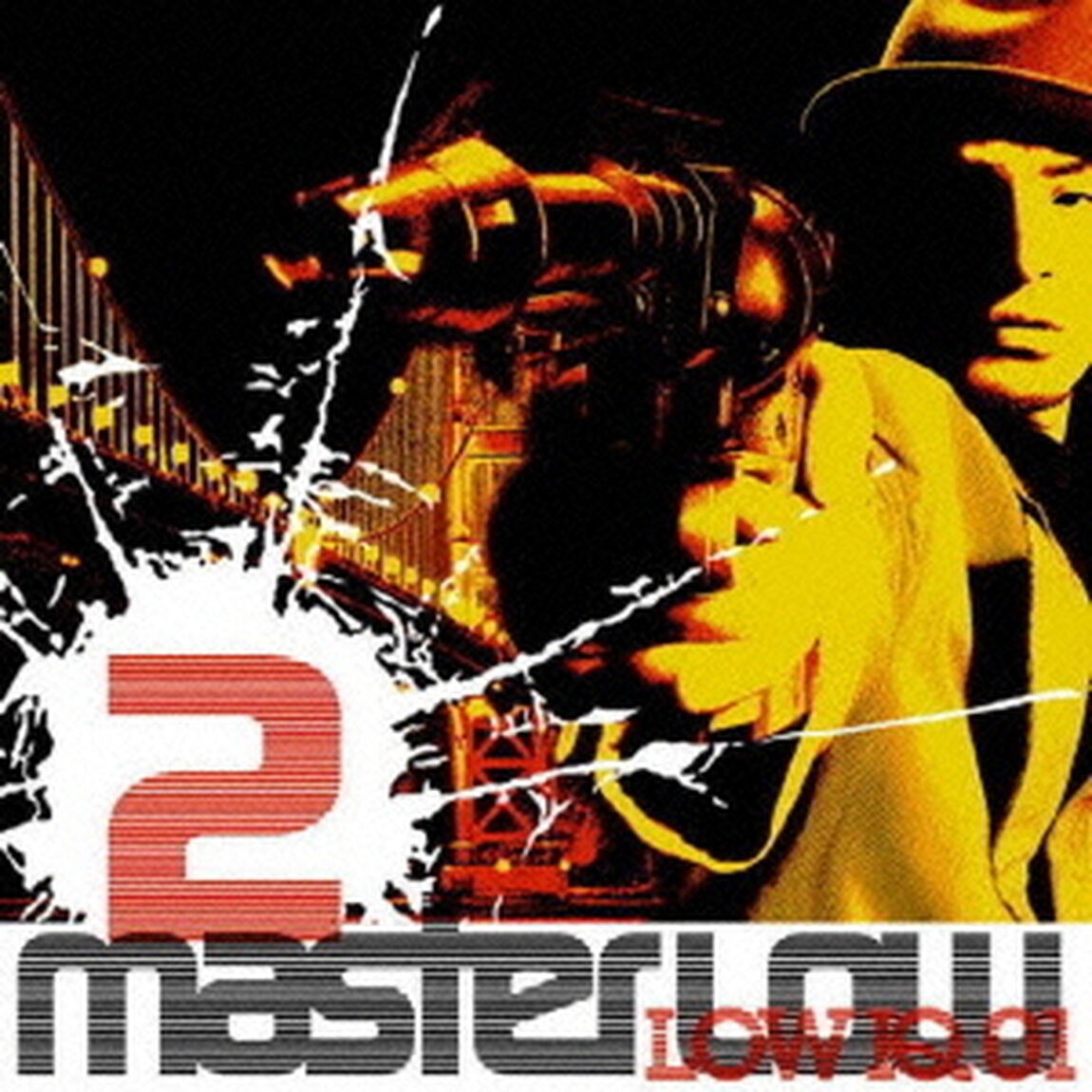MASTER　LOW　2（ＣＤ）