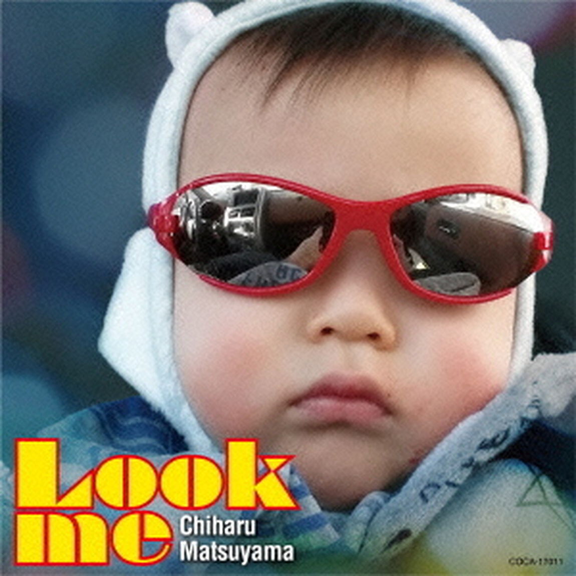 Look　me（ＣＤ）