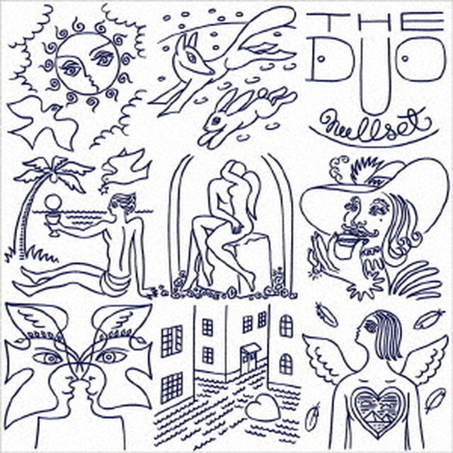 Nullset（ＣＤ）