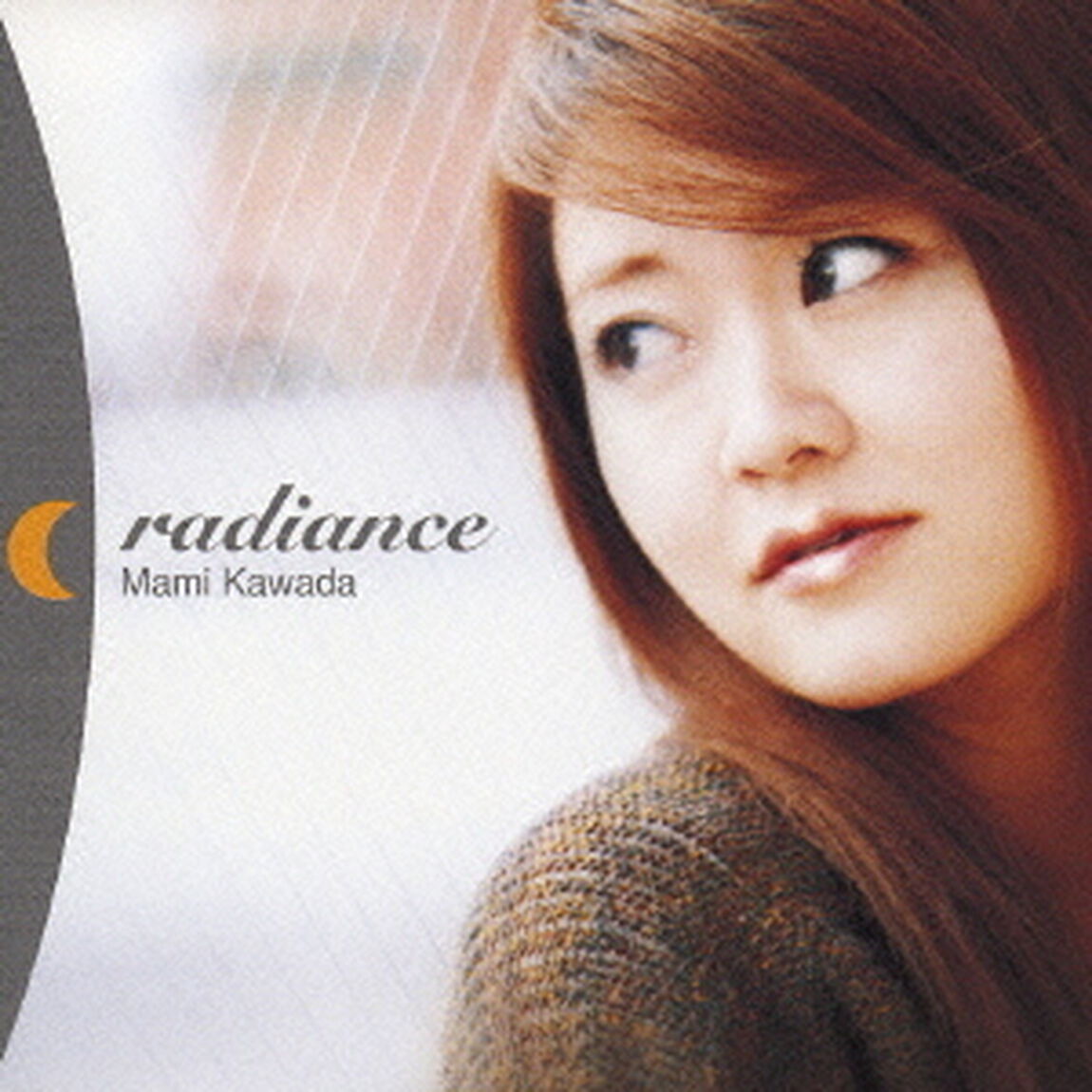 radiance／地に還る　〜on　the　Earth〜（ＣＤ）