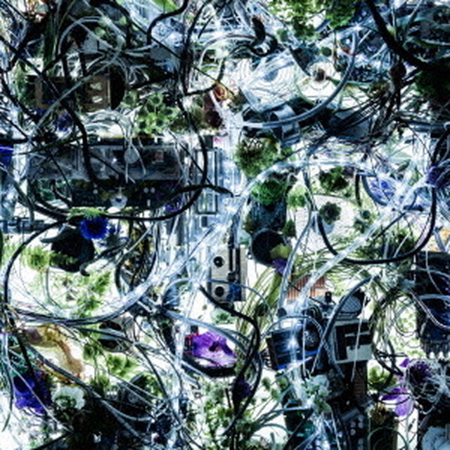 ninelie　EP（ＣＤ）