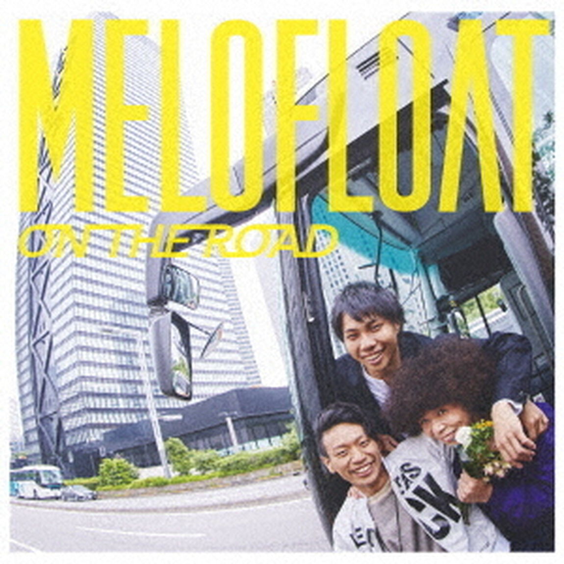 ON　THE　ROAD（ＣＤ）