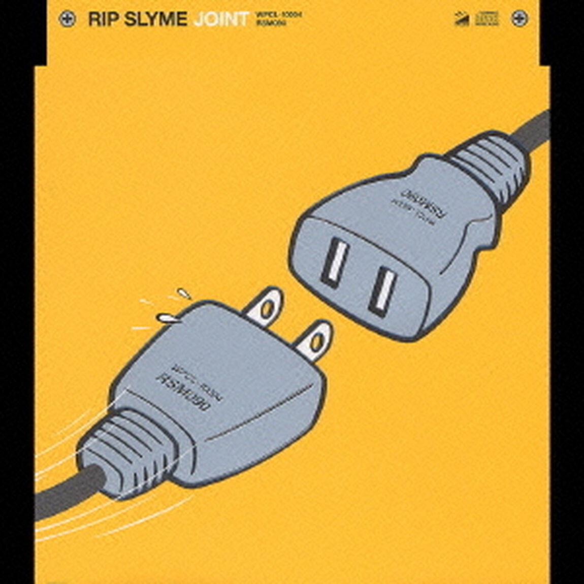 JOINT（ＣＤ）