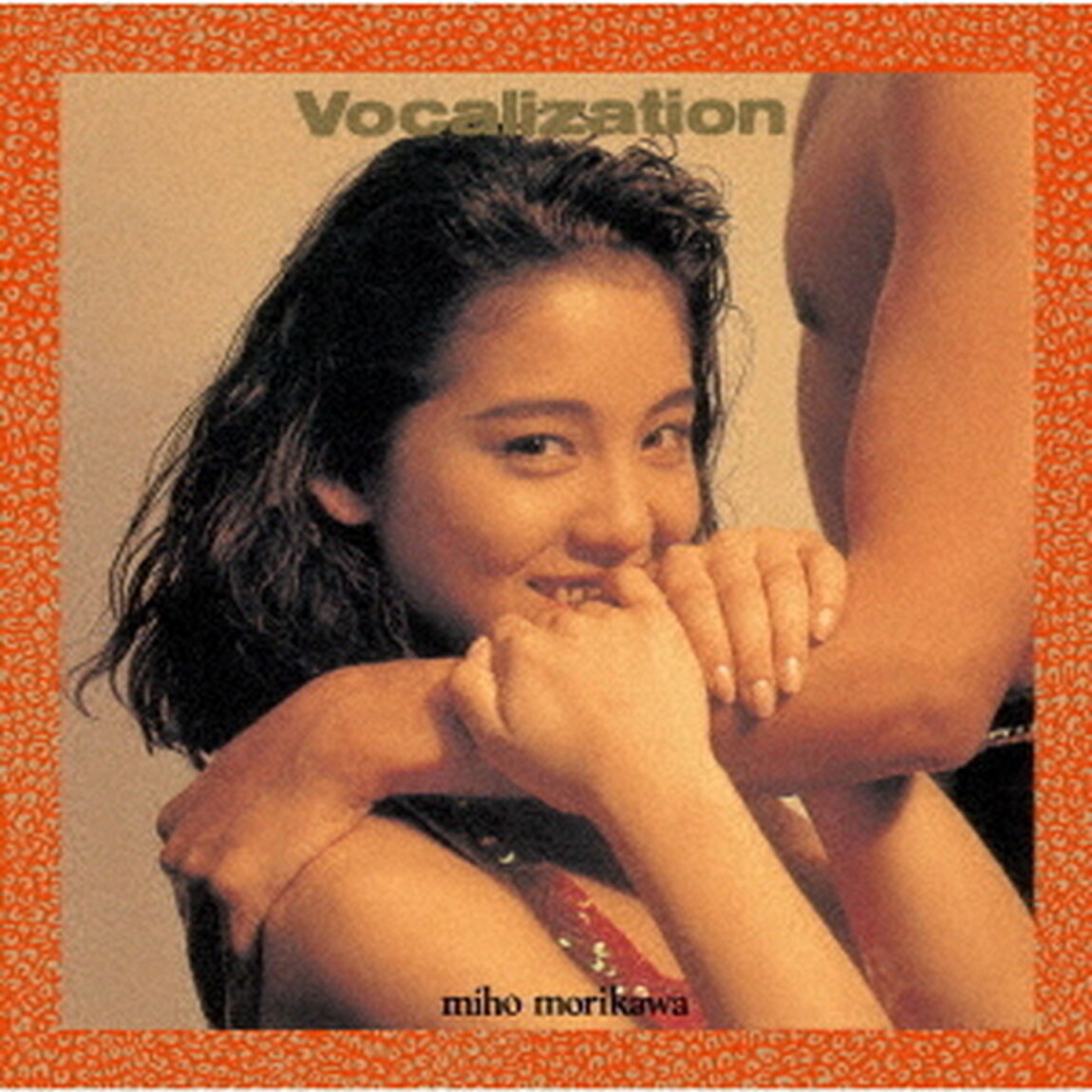Vocalization（ＣＤ）