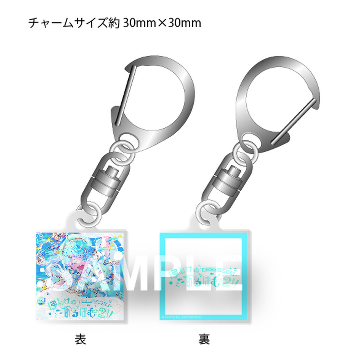 -hotoke-／ほとけのあるばむ2!!（通常盤／CD）（セブンネット限定特典：アクリルチャーム）（ＣＤ）