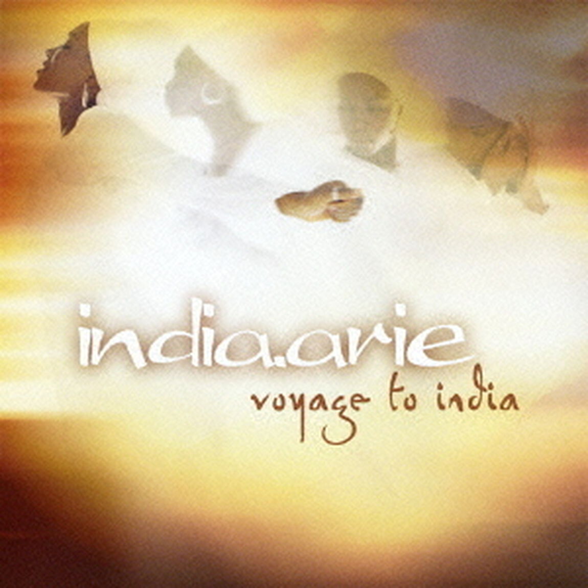 インディアへの旅（ＣＤ）
