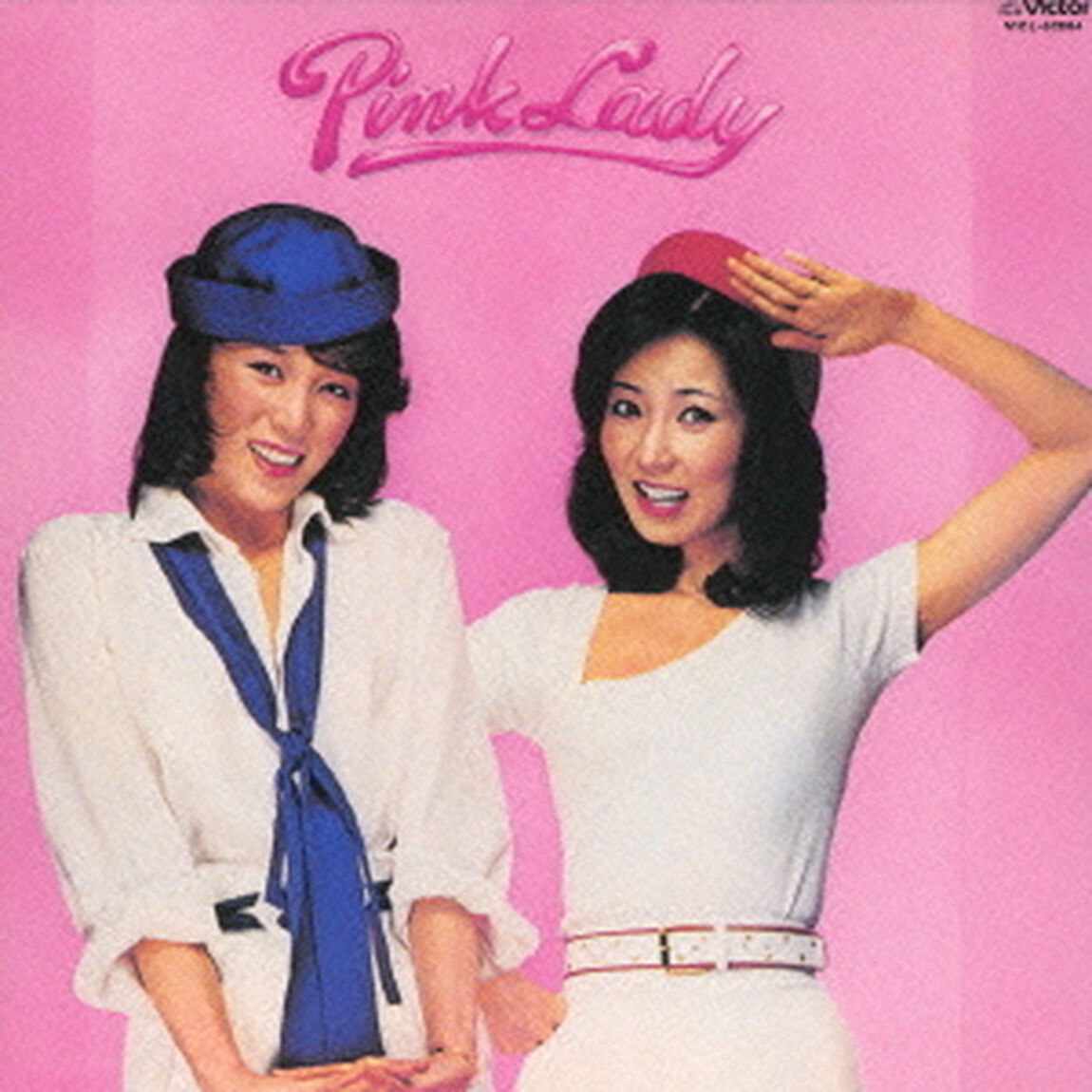 ピンク・レディー・インUSA（ＣＤ）