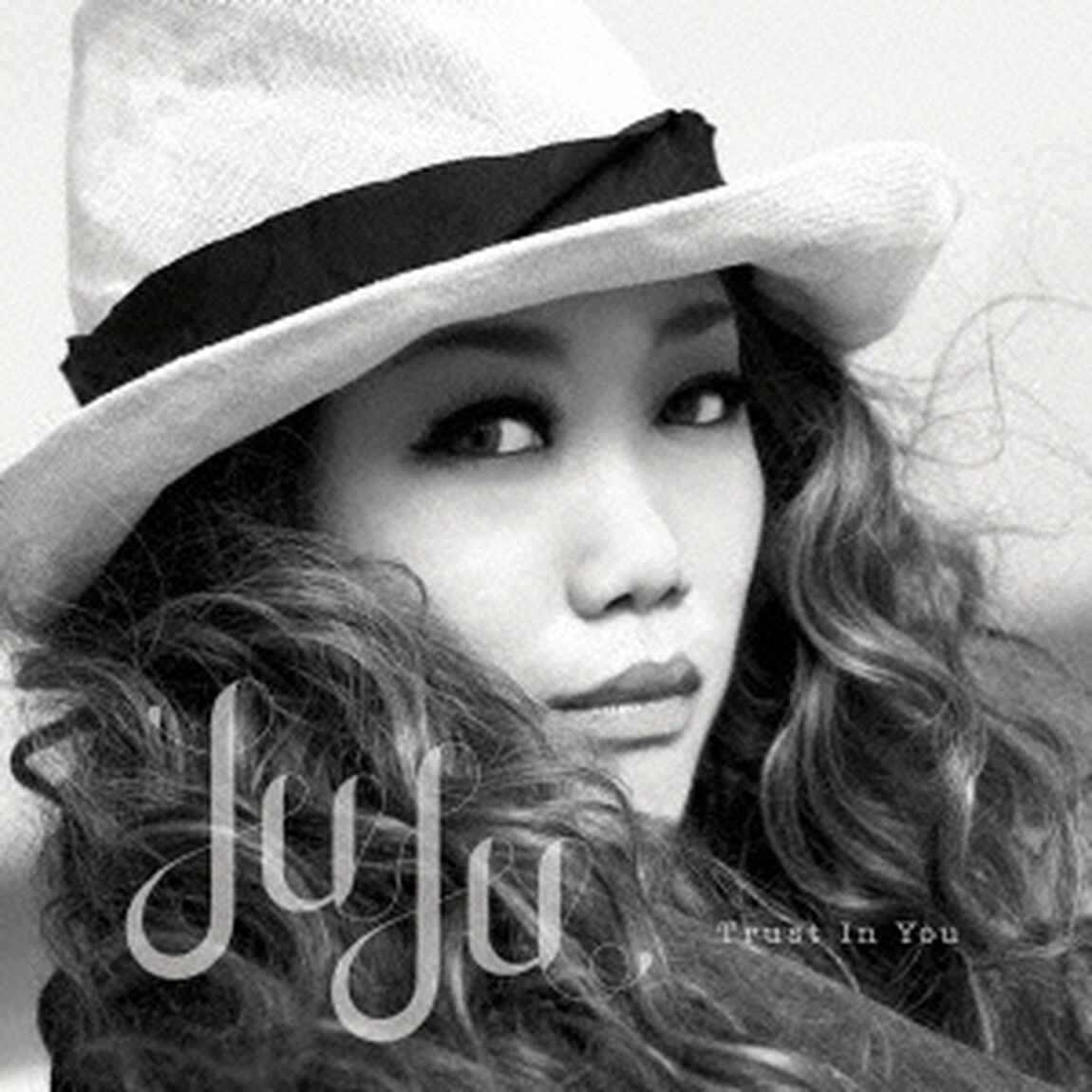 Trust In You（ＣＤ）