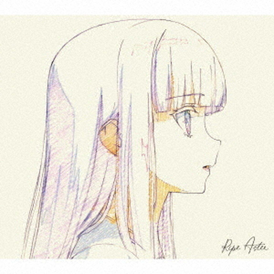 Ripe　Aster（ＣＤ）
