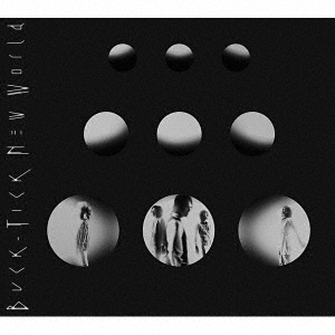 New　World（ＣＤ）