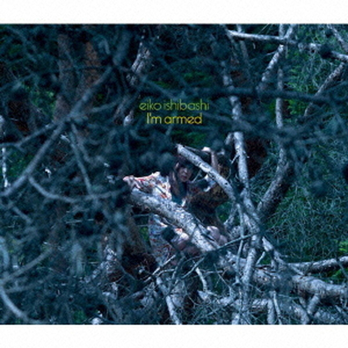 I&rsquo;m　armed（ＣＤ）