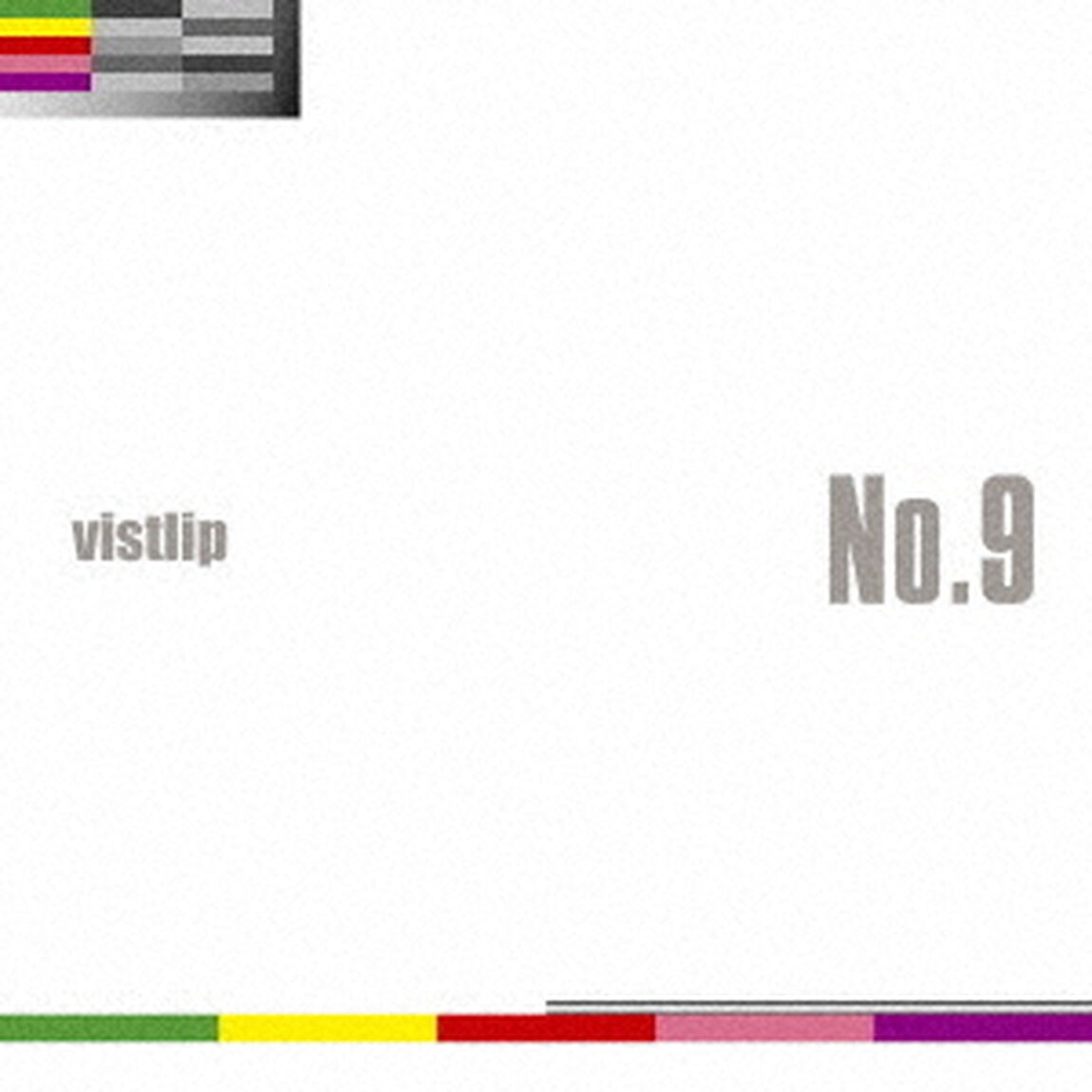 No．9（ＣＤ）