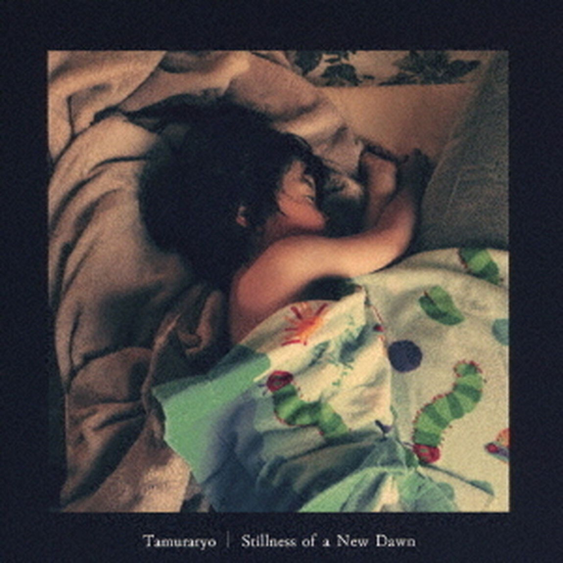 Stillness　of　a　New　Dawn（ＣＤ）