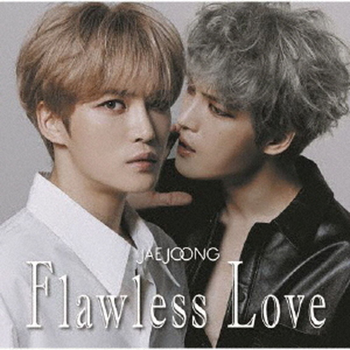 ジェジュン／Flawless Love（TYPE B／CD2枚）（ＣＤ）