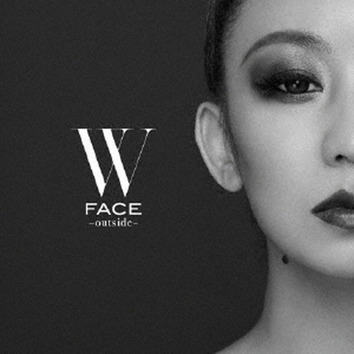 W FACE 〜 outside 〜（ＣＤ）
