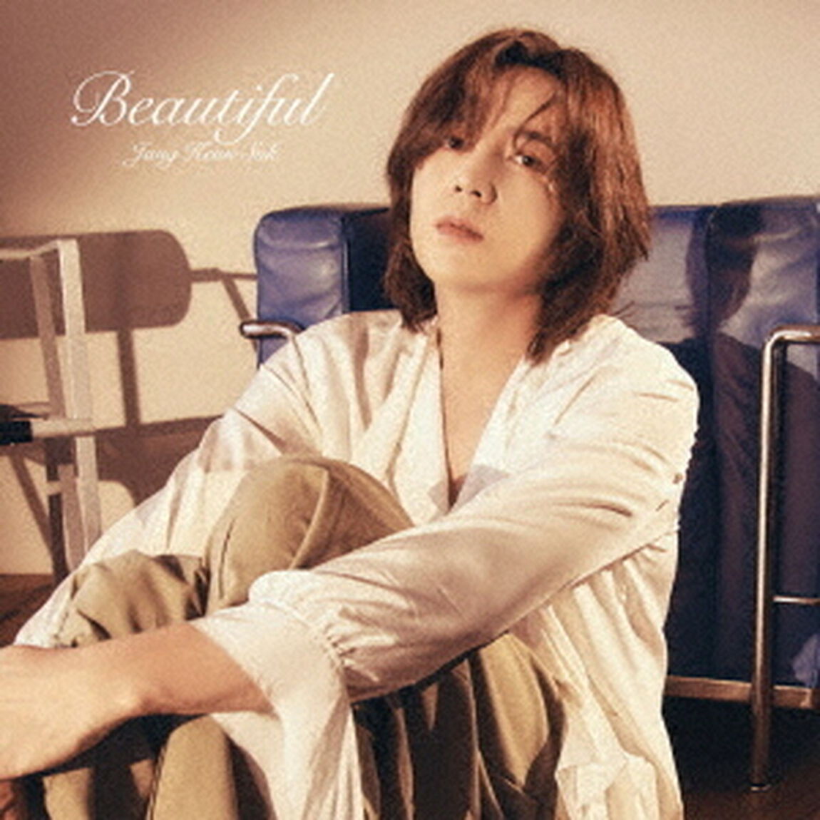 チャン・グンソク／Beautiful（通常盤／CD）（ＣＤ）