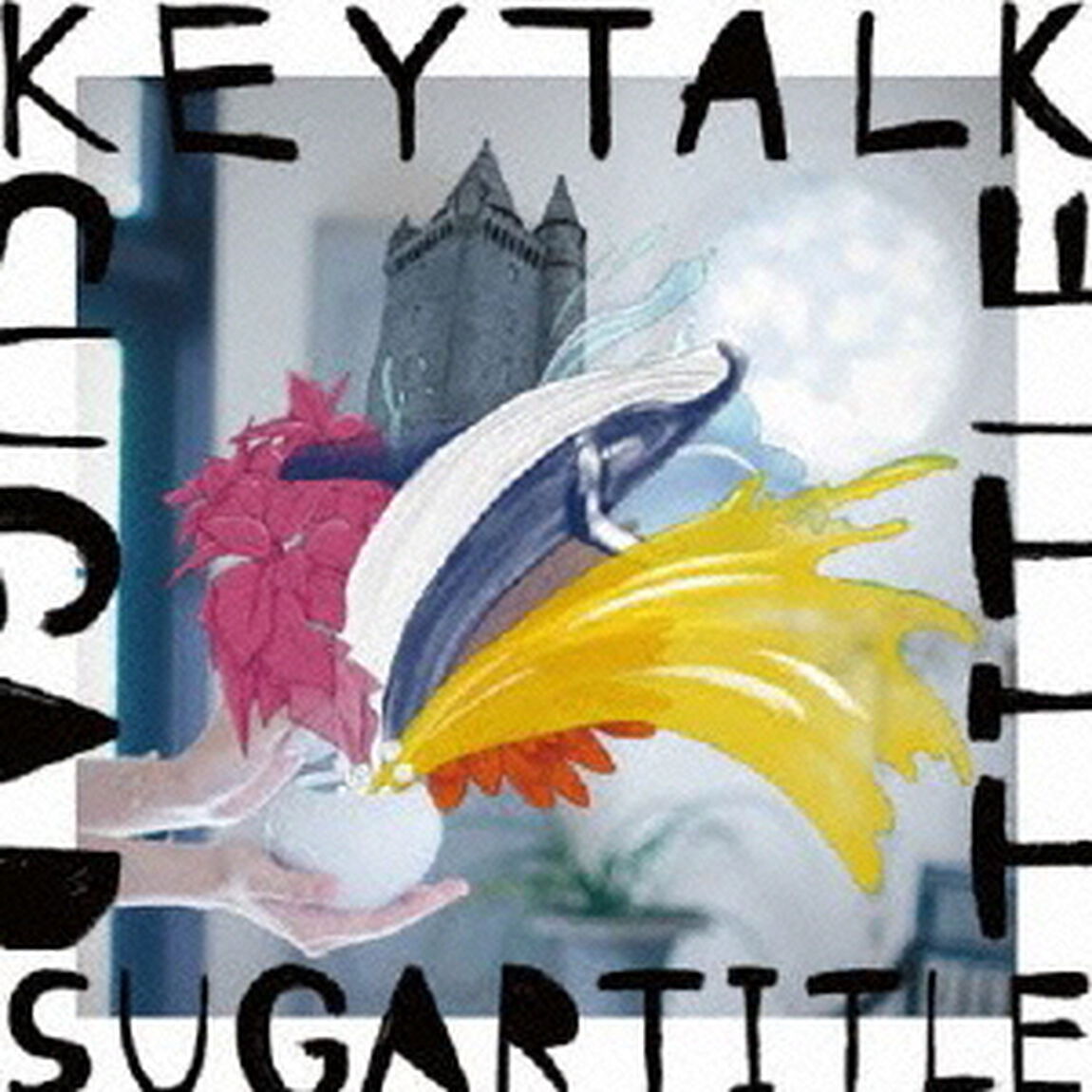 SUGAR　TITLE（ＣＤ）