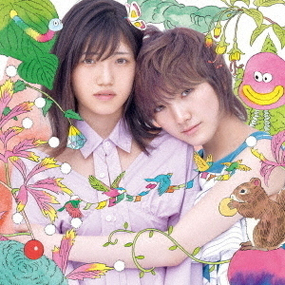 AKB48／サステナブル（初回限定盤 Type C／CD+DVD）（ＣＤ）
