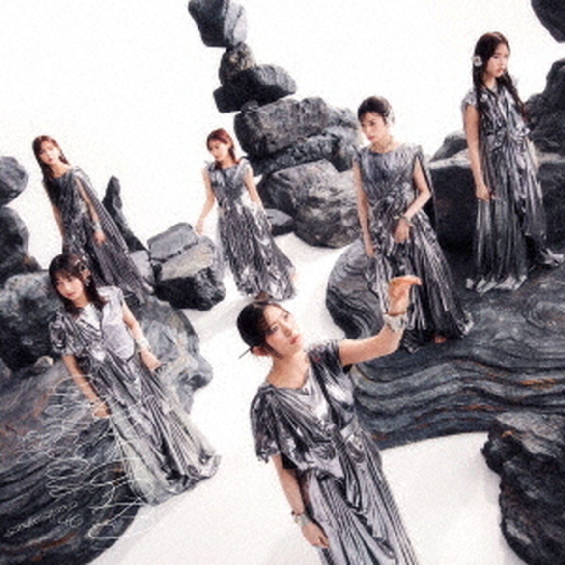 櫻坂46／Unhappy birthday構文（通常盤／CD）（ＣＤ）