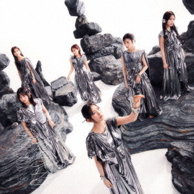 櫻坂46／Unhappy birthday構文（通常盤／CD）（ＣＤ）