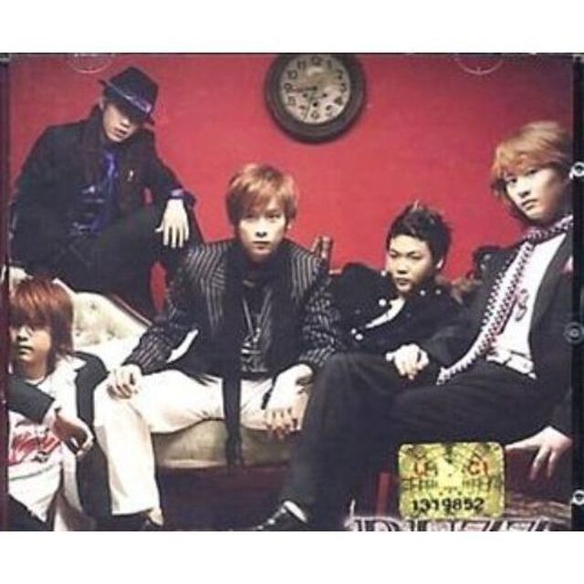 Buzz 2集 - Effect （輸入盤）（ＣＤ）