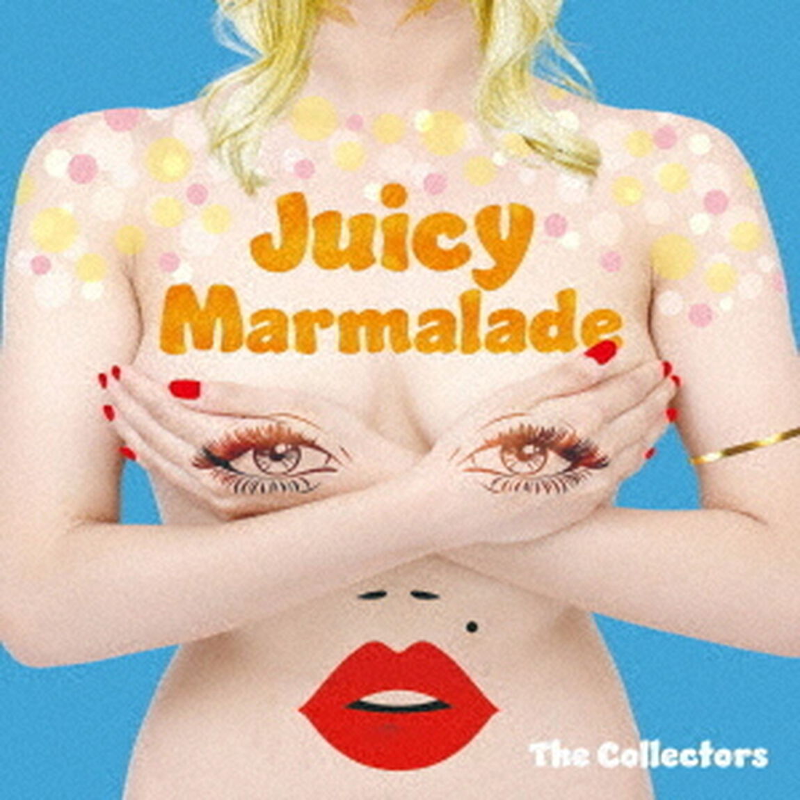 THE COLLECTORS／ジューシーマーマレード（ＣＤ）