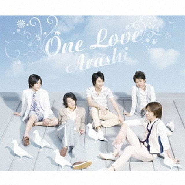 One　Love（ＣＤ）