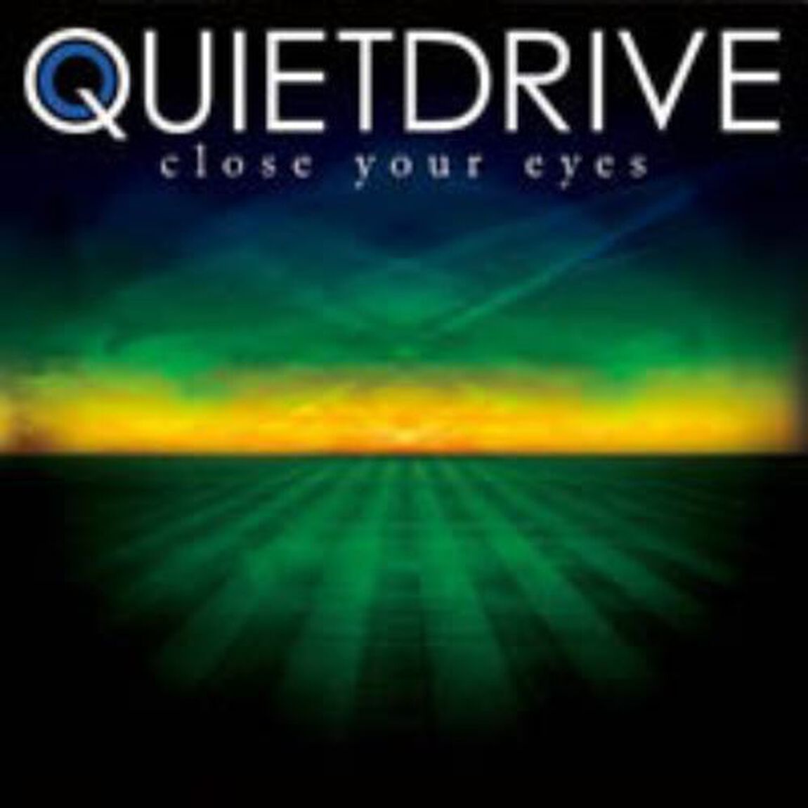 Close　Your　Eyes（ＣＤ）